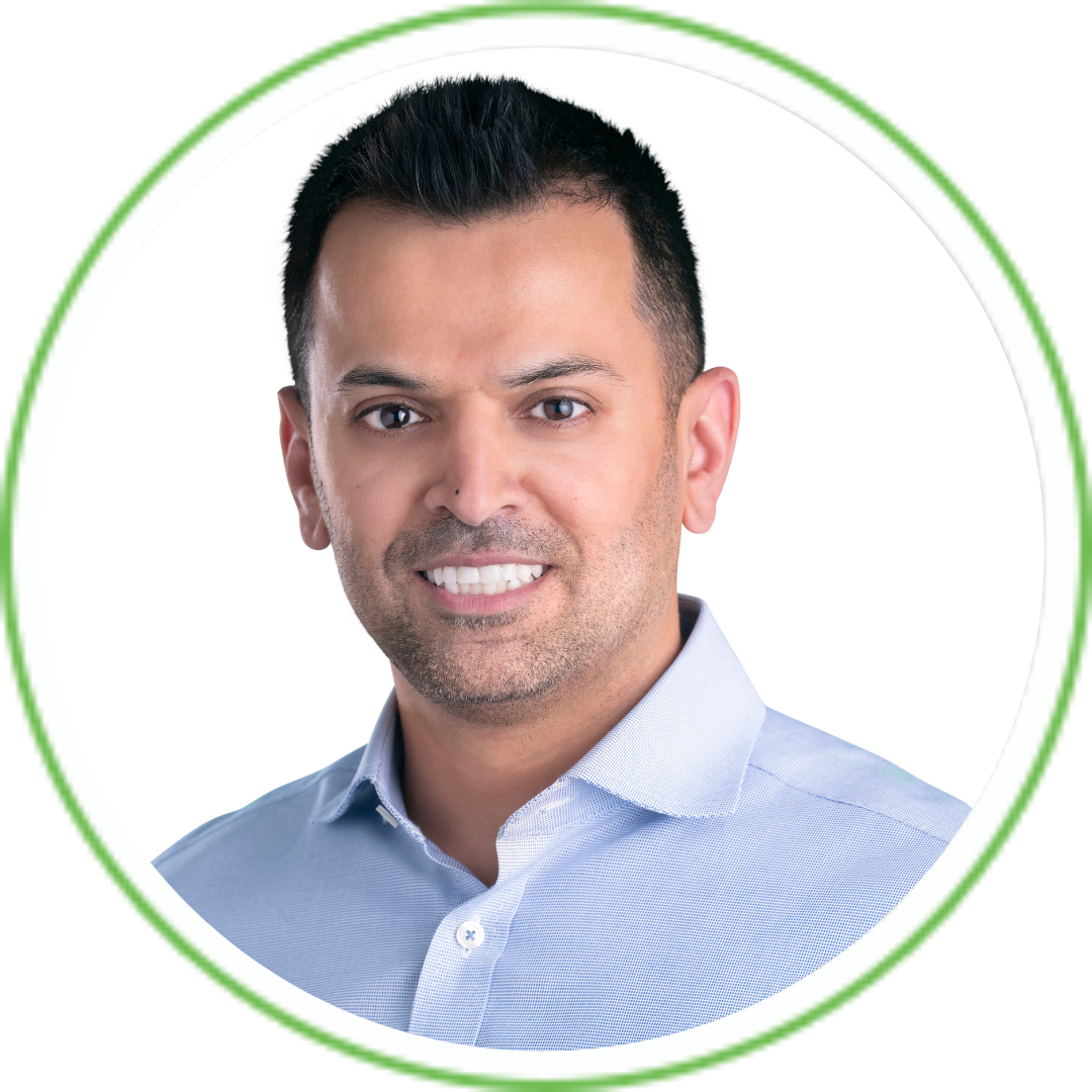 Asad Shaikh